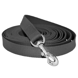 Поводок Before Kareline 25 мм 10 м black