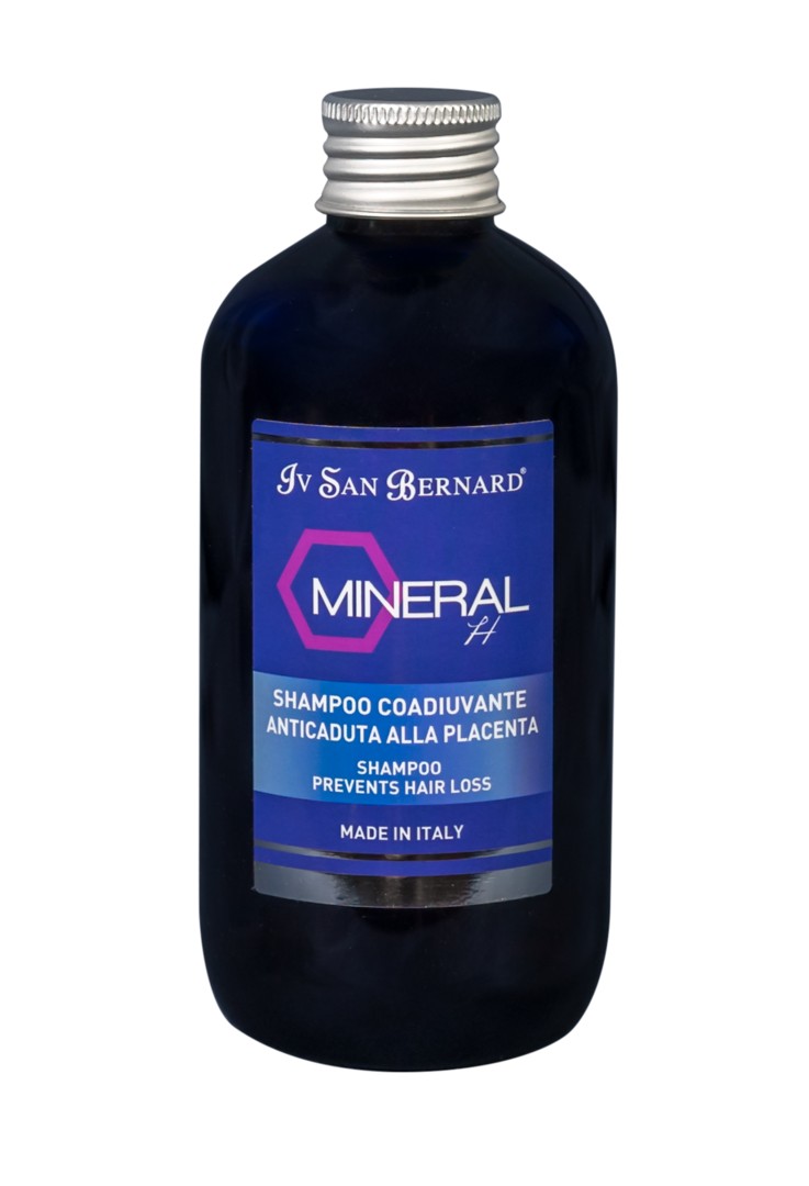 Обзор Iv San Bernard Mineral H 250 мл: шампунь с плацентой и мёдом против выпадения шерсти у собак и кошек — плюсы и минусы