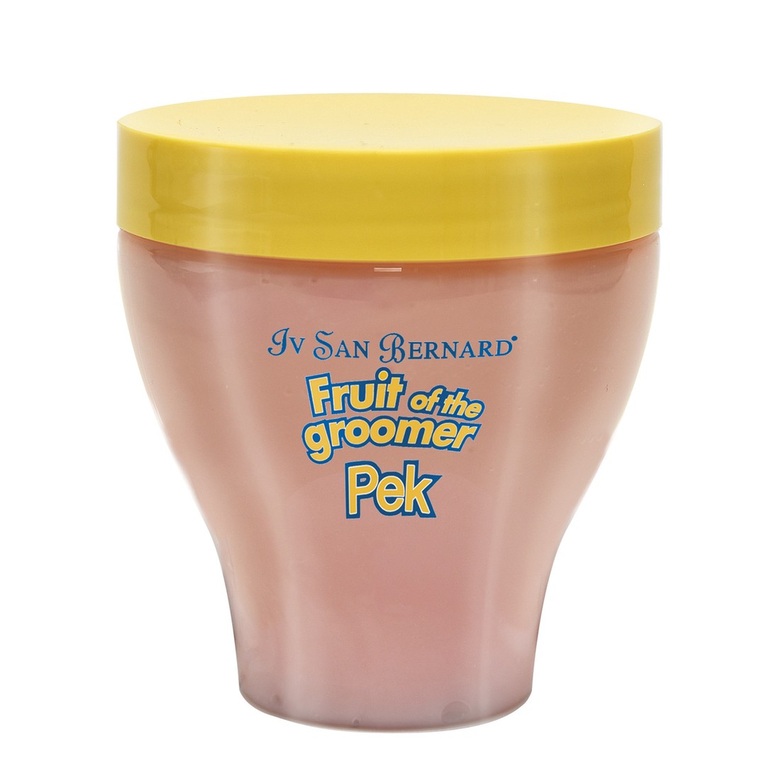 Обзор Iv San Bernard Pink Grapefruit маска 20 мл: для шерсти средней длины — плюсы и минусы