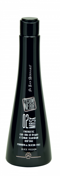 ΠΠ±Π·ΠΎΡ Iv San Bernard 02 Energetic & Revitalising 250 ΠΌΠ»: ΠΌΠ°ΡΠΊΠ° Ρ Π°ΡΠ³Π°Π½ΠΎΠΉ Π΄Π»Ρ ΡΠ΅ΡΡΡΠΈ ΡΠΎΠ±Π°ΠΊ ΠΈ ΠΊΠΎΡΠ΅ΠΊ β ΠΏΠ»ΡΡΡ ΠΈ ΠΌΠΈΠ½ΡΡΡ
