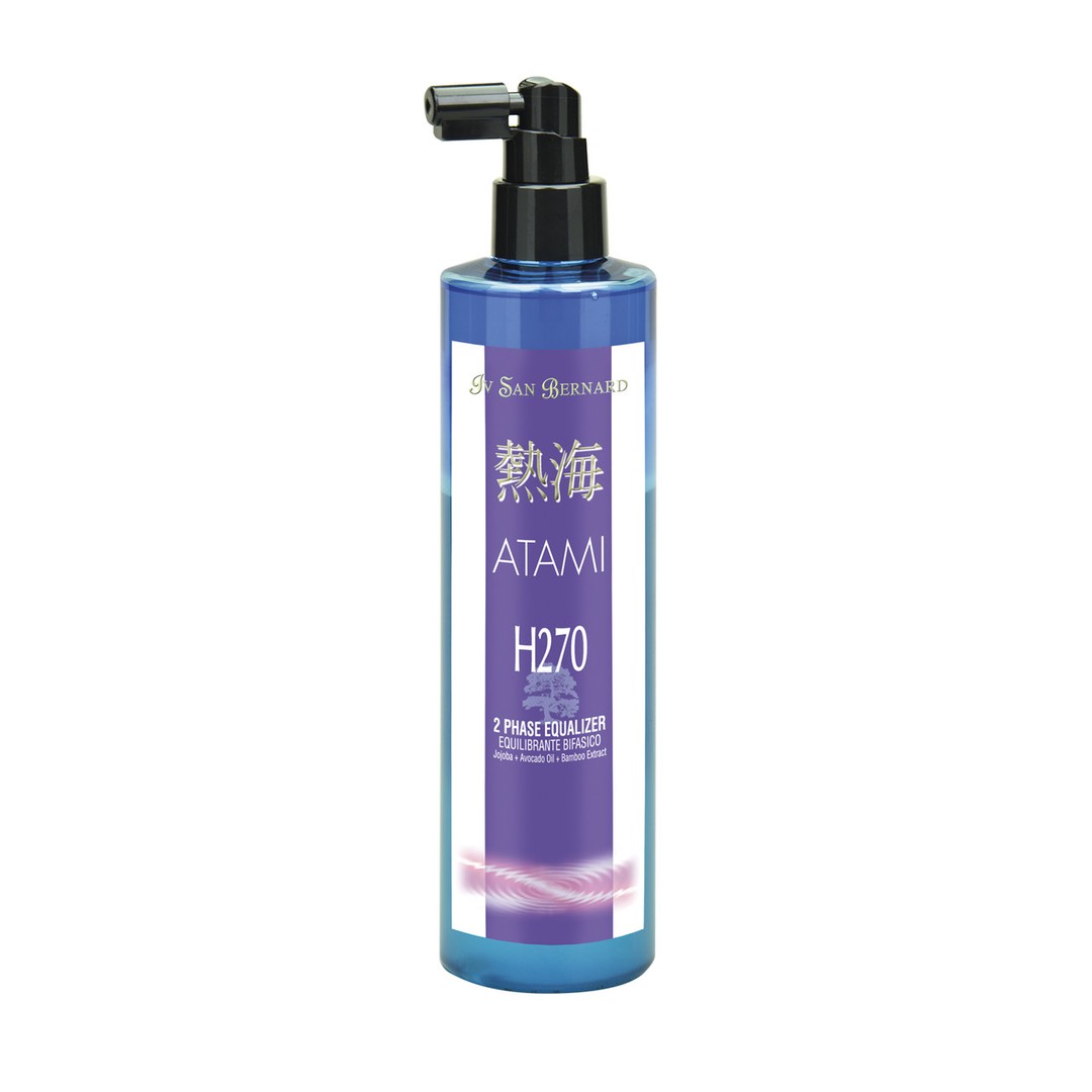 ΠΠ±Π·ΠΎΡ Iv San Bernard ATAMI H270 2-Phase 300 ΠΌΠ»: Π΄Π²ΡΡ
ΡΠ°Π·Π½ΡΠΉ Π½Π΅ΡΠΌΡΠ²Π°Π΅ΠΌΡΠΉ ΡΠΏΡΠ΅ΠΉ Ρ ΠΌΠ°ΡΠ»Π°ΠΌΠΈ ΠΆΠΎΠΆΠΎΠ±Π° ΠΈ Π°Π²ΠΎΠΊΠ°Π΄ΠΎ Π΄Π»Ρ ΡΠ΅ΡΡΡΠΈ ΡΠΎΠ±Π°ΠΊ ΠΈ ΠΊΠΎΡΠ΅ΠΊ β ΠΏΠ»ΡΡΡ ΠΈ ΠΌΠΈΠ½ΡΡΡ