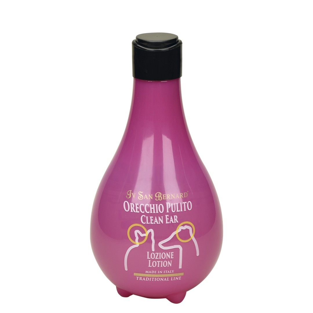 ΠΠ±Π·ΠΎΡ Iv San Bernard Clean Ear 250 ΠΌΠ»: Π»ΠΎΡΡΠΎΠ½ Π΄Π»Ρ ΡΠΈΡΡΠΊΠΈ ΡΡΠ΅ΠΉ ΡΠΎΠ±Π°ΠΊ ΠΈ ΠΊΠΎΡΠ΅ΠΊ β ΠΏΠ»ΡΡΡ ΠΈ ΠΌΠΈΠ½ΡΡΡ