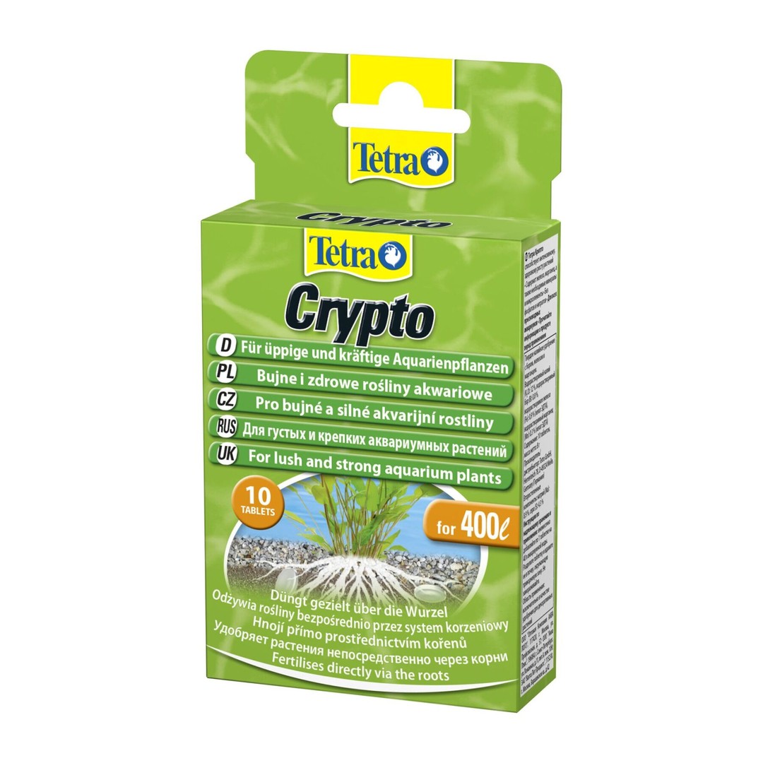 ΠΠ±Π·ΠΎΡ Tetra Crypto (Cryptodun) 10 ΡΠ°Π±Π»Π΅ΡΠΎΠΊ: ΠΊΠΎΡΠ½Π΅Π²ΠΎΠ΅ ΡΠ΄ΠΎΠ±ΡΠ΅Π½ΠΈΠ΅ Π΄Π»Ρ Π°ΠΊΠ²Π°ΡΠΈΡΠΌΠ½ΡΡ
ΡΠ°ΡΡΠ΅Π½ΠΈΠΉ β ΠΏΠ»ΡΡΡ ΠΈ ΠΌΠΈΠ½ΡΡΡ