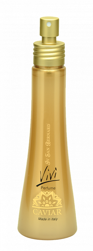 Обзор Iv San Bernard Green Caviar Vivì Perfume 100 мл: духи без спирта для собак и кошек — плюсы и минусы