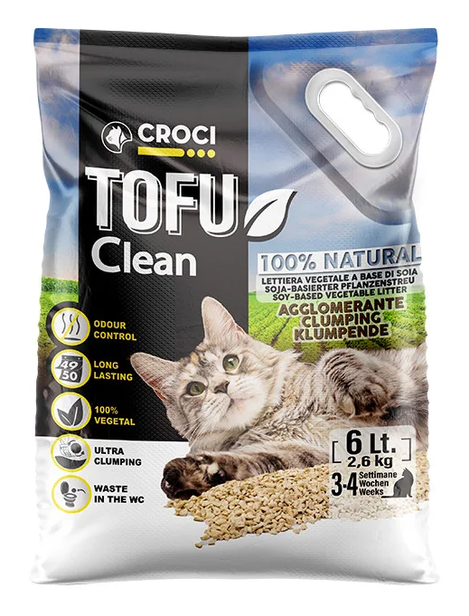 ΠΠ±Π·ΠΎΡ CROCI Tofu Clean 6 Π»: ΡΠΎΠ΅Π²ΡΠΉ ΠΊΠΎΠΌΠΊΡΡΡΠΈΠΉΡΡ Π½Π°ΠΏΠΎΠ»Π½ΠΈΡΠ΅Π»Ρ Π±Π΅Π· Π°ΡΠΎΠΌΠ°ΡΠ° β ΠΊΠ°ΠΊ ΠΏΠΎΠ»ΡΠ·ΠΎΠ²Π°ΡΡΡΡ, ΠΏΠ»ΡΡΡ ΠΈ ΠΌΠΈΠ½ΡΡΡ