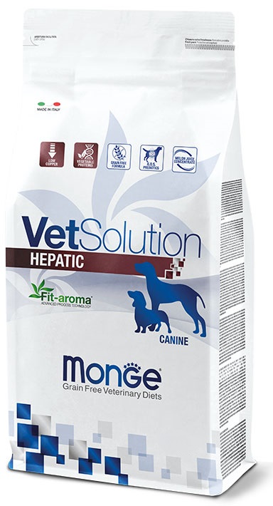 Monge Vetsolution Canine Gastrointestinal - Alimento Per Cani Adulti Con Problemi Intestinali, 12 Kg
