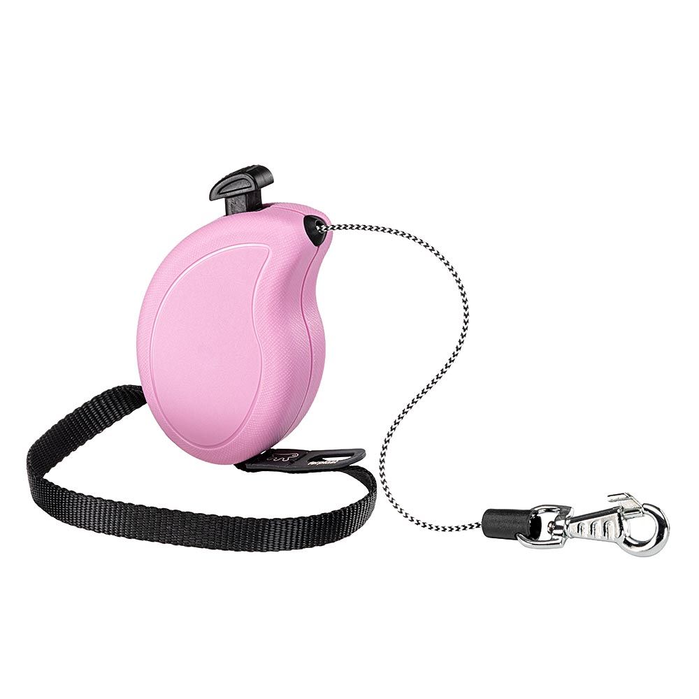 ΠΠ±Π·ΠΎΡ Ferplast Flippy One Mini Cord: ΠΏΠΎΠ²ΠΎΠ΄ΠΎΠΊ-ΡΡΠ»Π΅ΡΠΊΠ° 3 ΠΌ Π΄Π»Ρ ΡΠΎΠ±Π°ΠΊ Π΄ΠΎ 8 ΠΊΠ³ β ΠΏΠ»ΡΡΡ, ΠΌΠΈΠ½ΡΡΡ ΠΈ ΠΏΡΠ°Π²ΠΈΠ»Π° Π±Π΅Π·ΠΎΠΏΠ°ΡΠ½ΠΎΡΡΠΈ