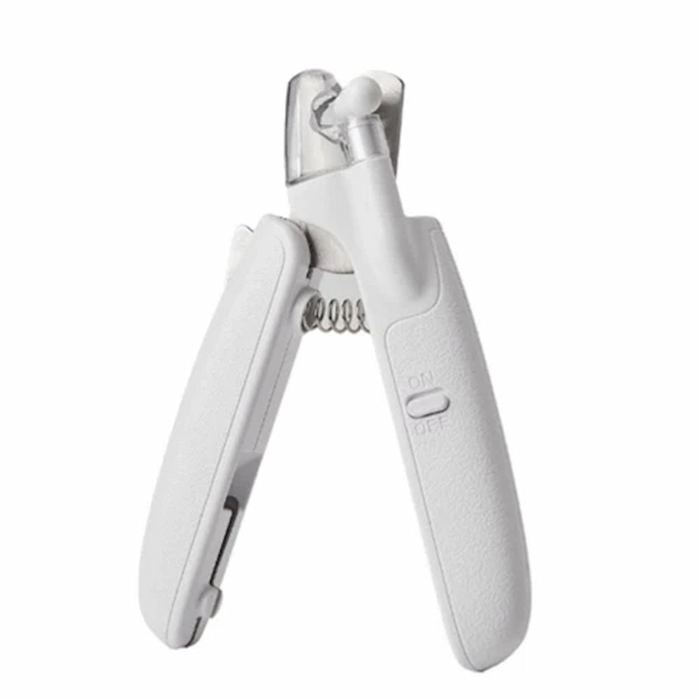 Обзор AnimAll Pet Nail Clipper LED: когтерез с подсветкой для собак и кошек — как стричь когти, плюсы и минусы