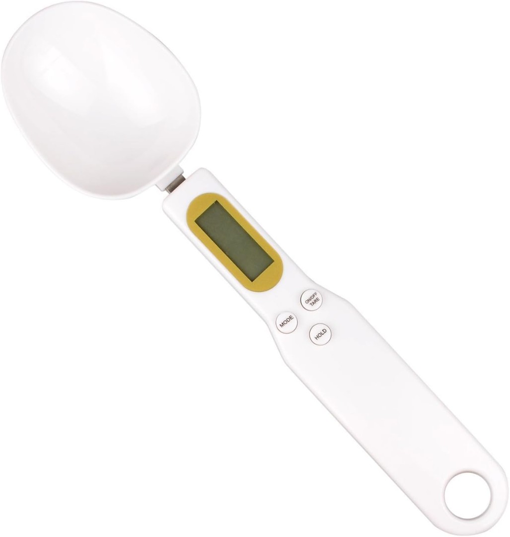 ΠΠ±Π·ΠΎΡ ΡΠΎΠ²ΠΊΠ°-Π²Π΅ΡΠΎΠ² Digital Spoon Scale Π΄ΠΎ 500 Π³: ΡΠΎΡΠ½Π°Ρ ΠΏΠΎΡΡΠΈΡ ΠΊΠΎΡΠΌΠ° Ρ ΡΠ°Π³ΠΎΠΌ 0,1 Π³ β ΠΏΠ»ΡΡΡ ΠΈ ΠΌΠΈΠ½ΡΡΡ