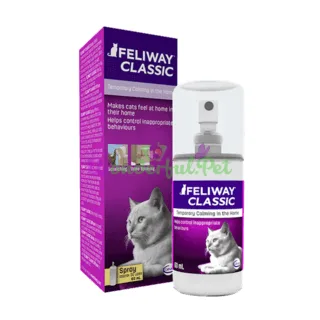 Спрей Ceva Feliway 60 мл