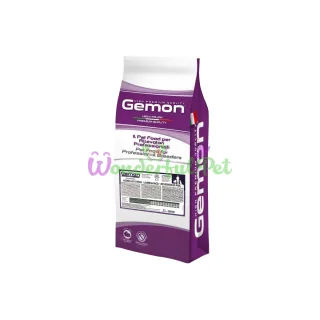 Сухой корм GEMON DOG All breeds Adult Lamb Rice 20 кг
