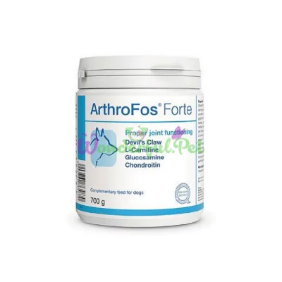 Порошок Dolfos ArthroFos Forte 700 г