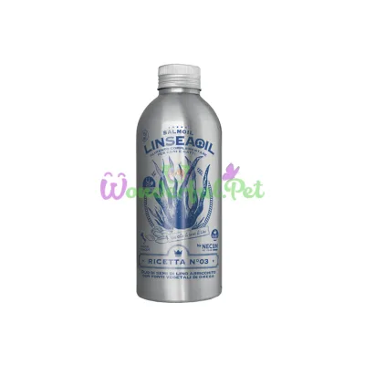 Necon β3 Salmoil 500 ΠΌΠ»