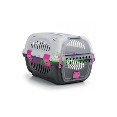 Georplast Rhino carrier 51x34.5x33 cm