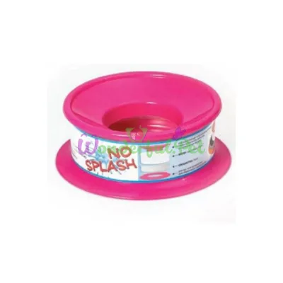 Georplast Picnik Simply anti-spill bowl for cats and dogs 22 x 9.5 cm