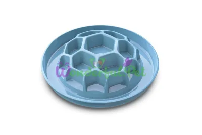 Миска Georplast Honey 32x32x6 см