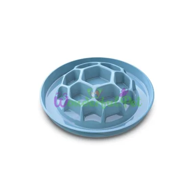 Миска Georplast Honey 32x32x6 см