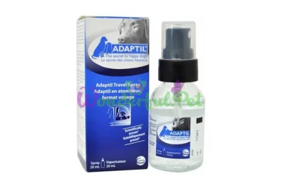 Ceva Adaptil Dog Calming Spray 20 ml