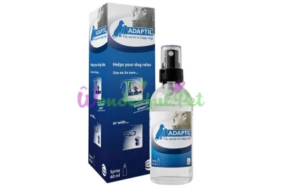 Спрей Ceva Adaptil Dog 60 мл