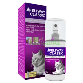 Спрей Ceva Feliway 60 мл