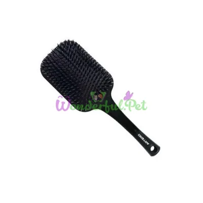 Щетка массажная Artero Brush Paddle комбинированная лопата 12 см