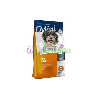 Сухой корм Happy Dog Mini Adult 300 г