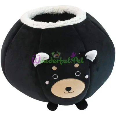 Домик для животного Fluffy Round, 50х50 см