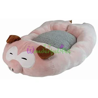 Лежак для животного Fluffy Pig, 75х45 см