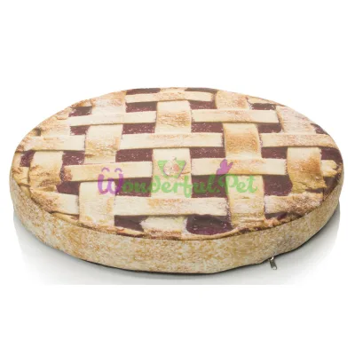 Подушка для животного CAKE, Д50х5 см