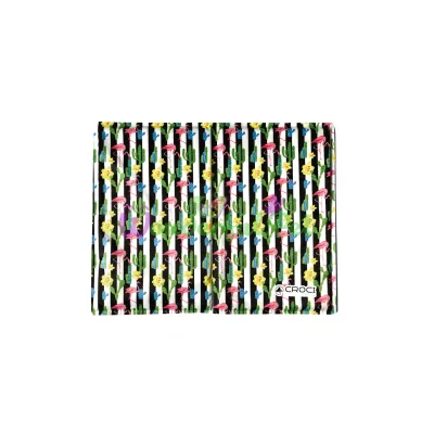 Охлаждающий коврик CROCI Cooling Mat 90x50 см Мексика