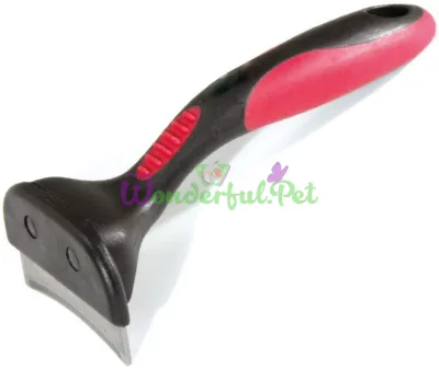 Medium Furminator, 15.9×7.2×4.2 cm