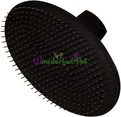 Slicker Glove Brush with Coated Pins