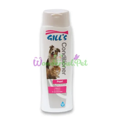 Кондиционер GILLS Жемчужный, универ., 1000 мл