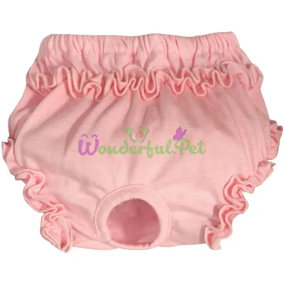 Трусы CROCI ROUCHES S 25-30 см