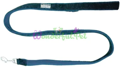 HIKING REFLECTIVE Leash, Blue, Nylon, 2×120 cm