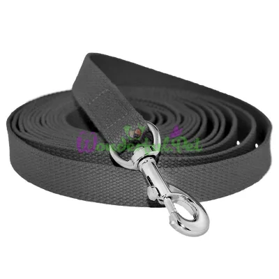 Поводок Before Kareline 25 мм 10 м black