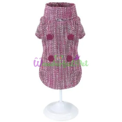 Куртка PINKY TWEED ,35 см