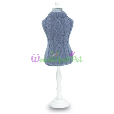Свитер BRAID, 30 см