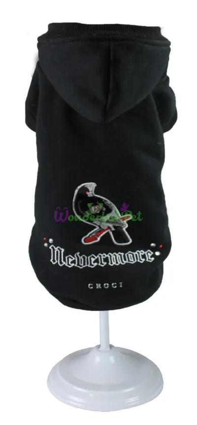 Толстовка NEVERMORE ,30 см