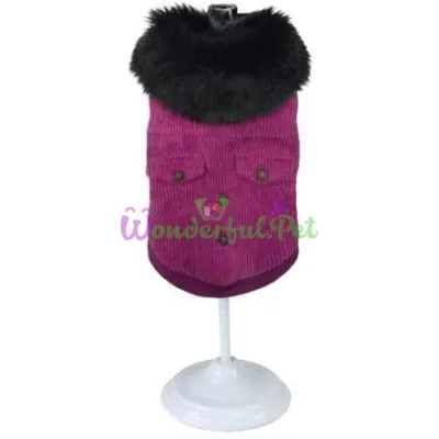 Куртка PINK VELVET ,25 см