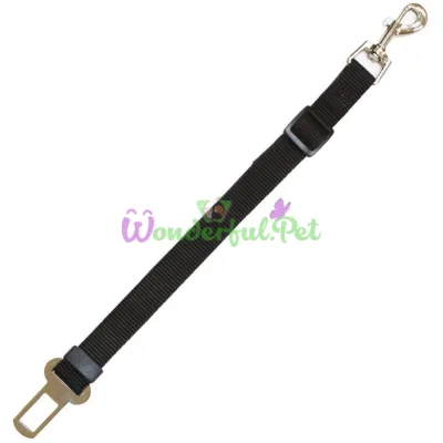 Поводок безопасности Safety Belt, чёрный, 2х150 см