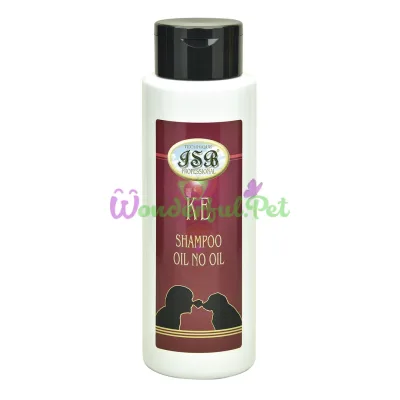 Шампунь Iv San Bernard KE–Avocado Oil 500 мл