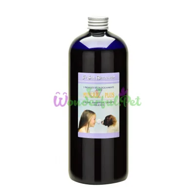 Π¨Π°ΠΌΠΏΡΠ½Ρ Iv San Bernard Mineral Plus Cream (ΠΊΠΎΡ ΡΠΎΠ±Π°ΠΊΠ°), Π΄Π»Ρ Π·Π°ΠΏΠ°Π»Π΅Π½Π½ΠΎΠΈ ΡΠΊΠΈΡΠΈ, 1Π» ( 6 ΡΡ ΡΠΏ)