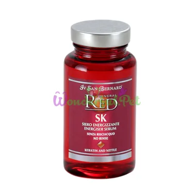 Сироватка Iv San Bernard SK Energising Serum, для тонк. волосся, заспокоюе и обем 150мл ( 6шт уп)