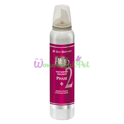 Мусс Iv San Bernard Phase 2 Mousse 200 мл