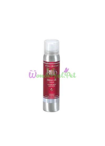 ΠΠ΅ΡΠΌΠ°-Π³Π΅Π»Ρ Iv San Bernard Derma Gel S.O.S, ΠΏΡΠΎΡΠΈ Π·ΡΠ΄Ρ, 100ΠΌΠ» (6 ΡΡ ΡΠΏ)