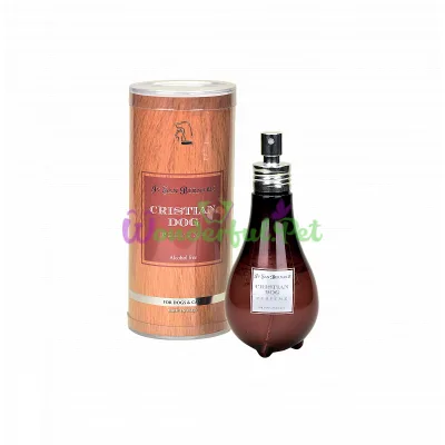 Духи для собак и кошек Iv San Bernard CRISTIAN DOG PERFUME 150 мл