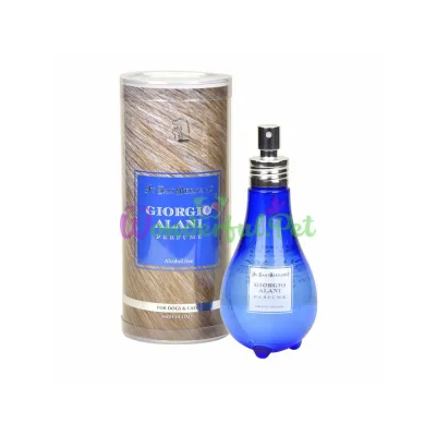Духи Iv San Bernard GIORGIO ALANI PERFUME 150 ML