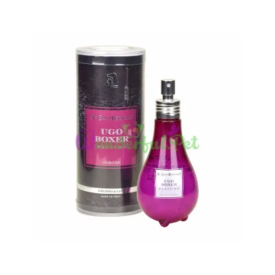 Парфум Iv San Bernard UGO BOXER PERFUME 150 ML (12 шт уп)