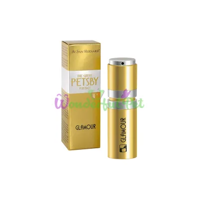 Духи Iv San Bernard GLAMOUR, без спирта, 40 мл
